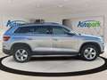 Skoda Kodiaq 1,5 Tsi ACT Ambition Grau - thumbnail 5