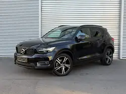 Volvo XC40 R Design 2.0 B4 Aut ACC Harman Kardon 360°K
