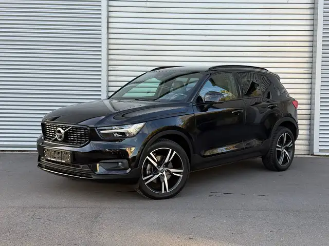 Volvo XC40 R Design 2.0 B4 Aut ACC Harman Kardon 360°K