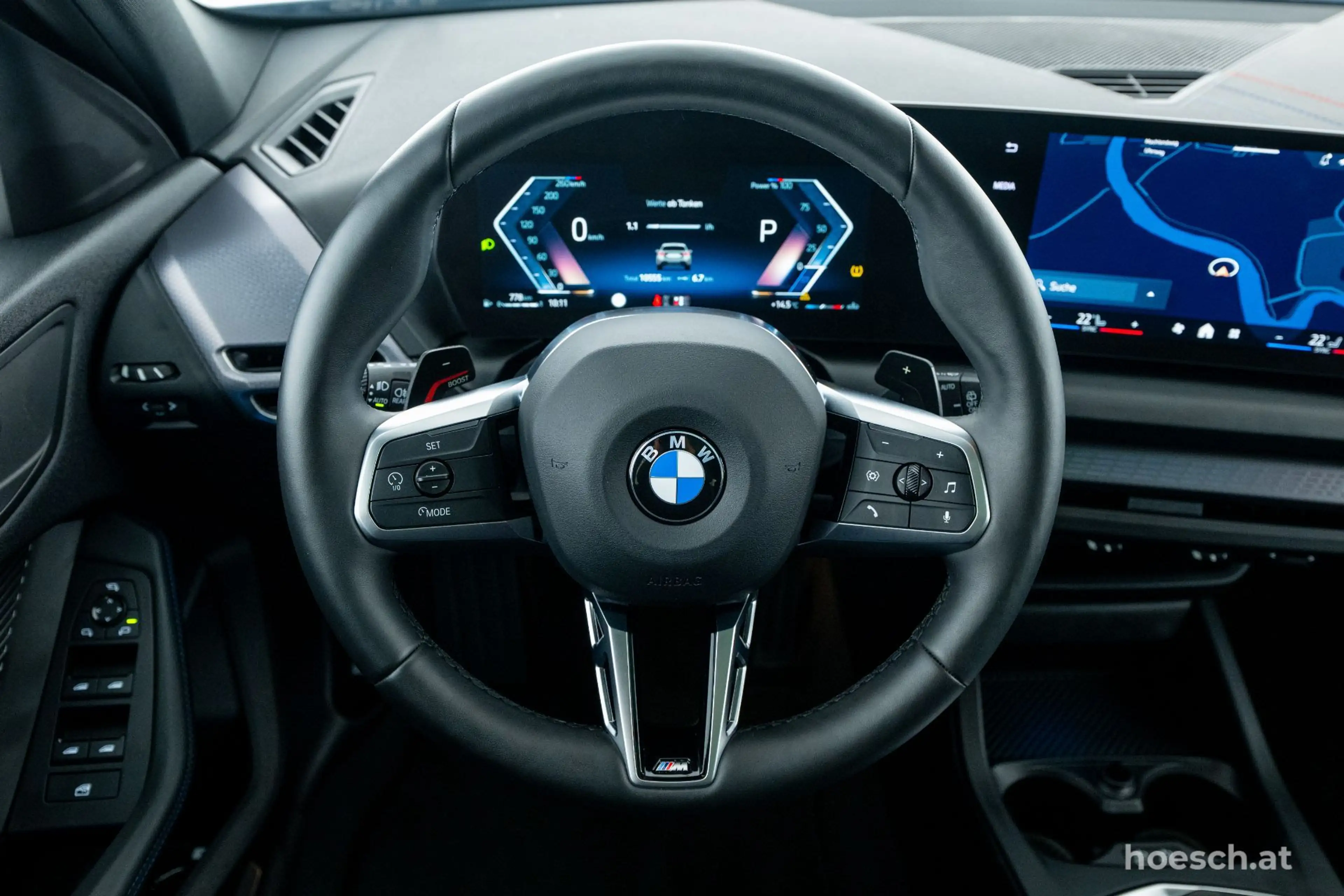BMW 120 i M Sport 18'' PANO RESERVIEREN auf hoesch.at — photo 6