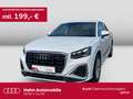 Audi Q2 30 TFSI 6-Gang S line Matrix Virtual CarPlay Blanc - thumbnail 1