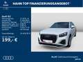 Audi Q2 30 TFSI 6-Gang S line Matrix Virtual CarPlay Blanc - thumbnail 2