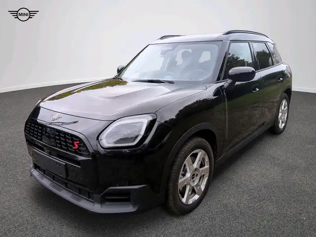 MINI Countryman S All4 Classic Trim