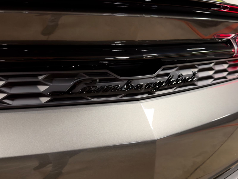 Lamborghini Urus URUS SE MASSAGE HEADUP B&O PANO STYLEPACK FULL — photo 14
