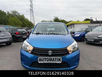 1.0 Basic*AUTOMATIK*KLIMA*BT*HU/AU NEU*