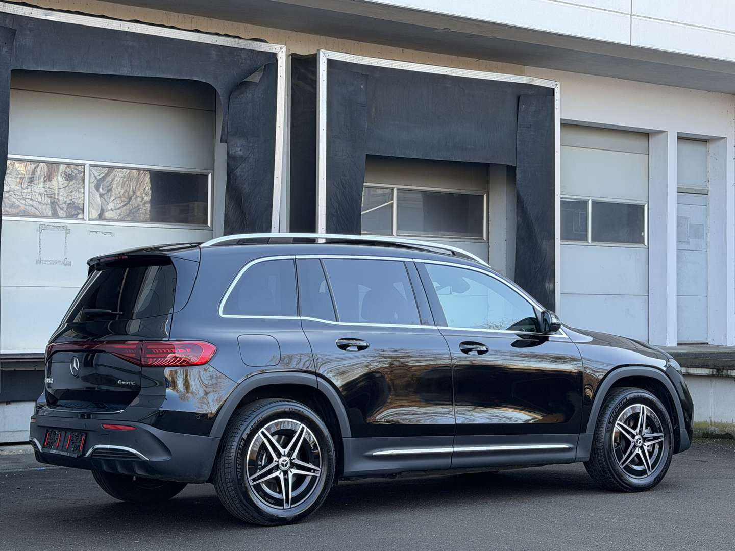 Mercedes Mercedes-Benz 350 350 AMG Line - - Joinsteer - #5