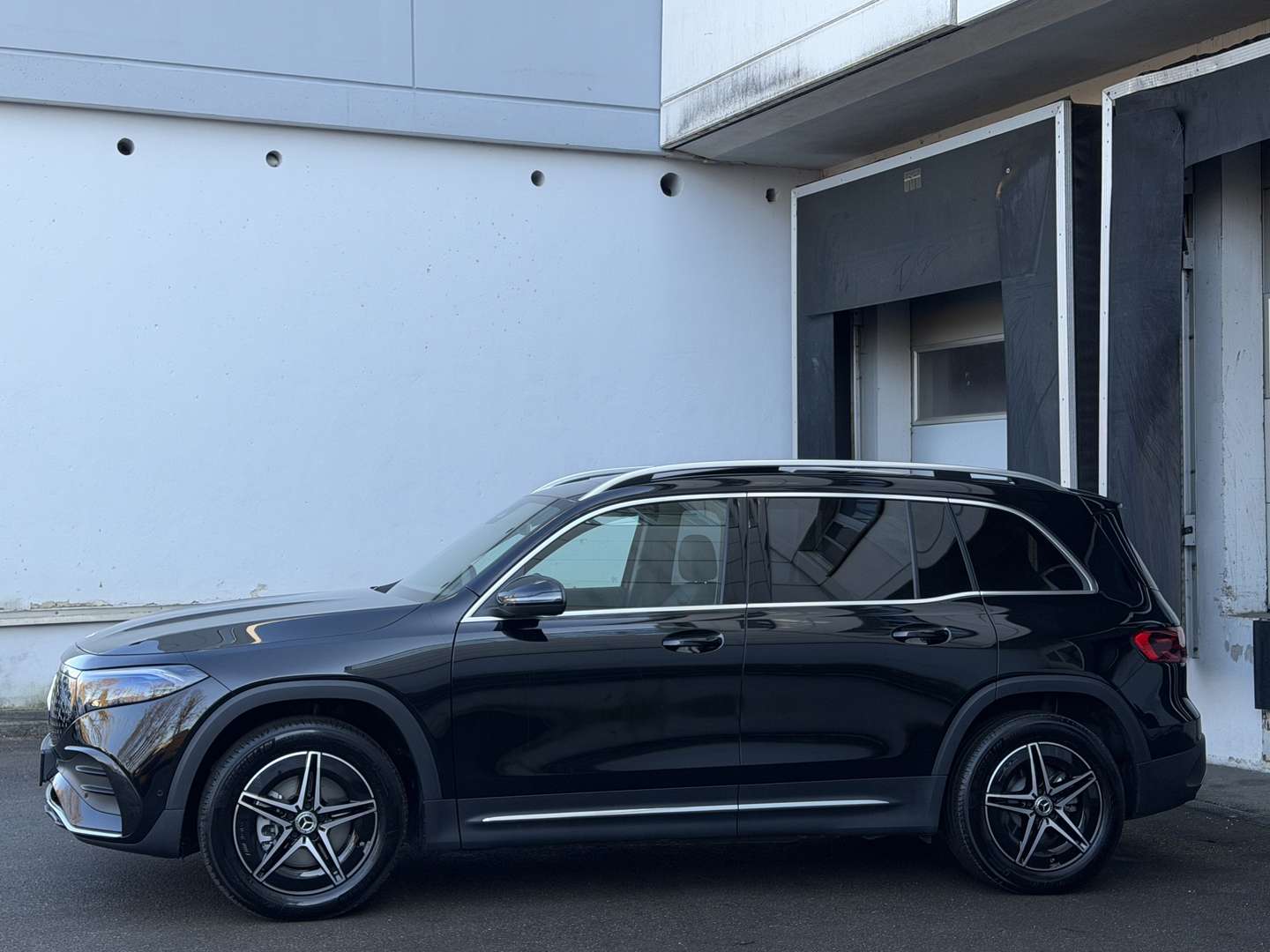 Mercedes Mercedes-Benz 350 350 AMG Line - - Joinsteer - #2