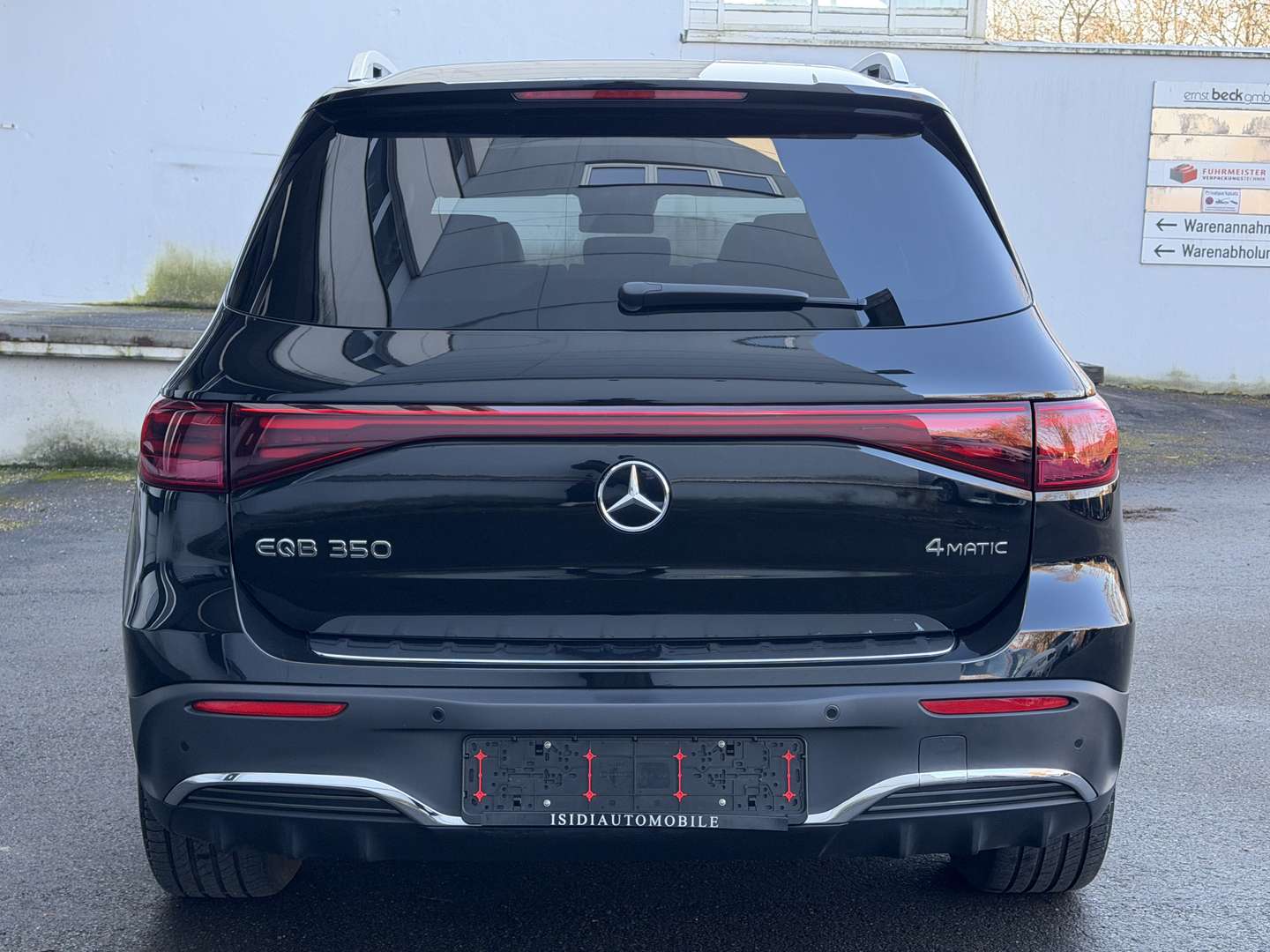 Mercedes Mercedes-Benz 350 350 AMG Line - - Joinsteer - #4