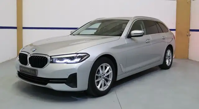 BMW 520 520dA Touring