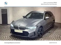 BMW Série 3 330eA 292ch M Sport
