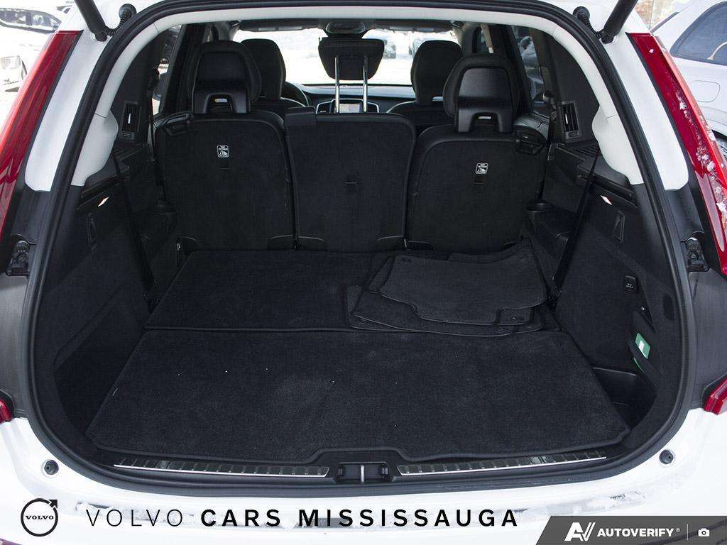 2024 Volvo XC90 Ultimate thumb 11