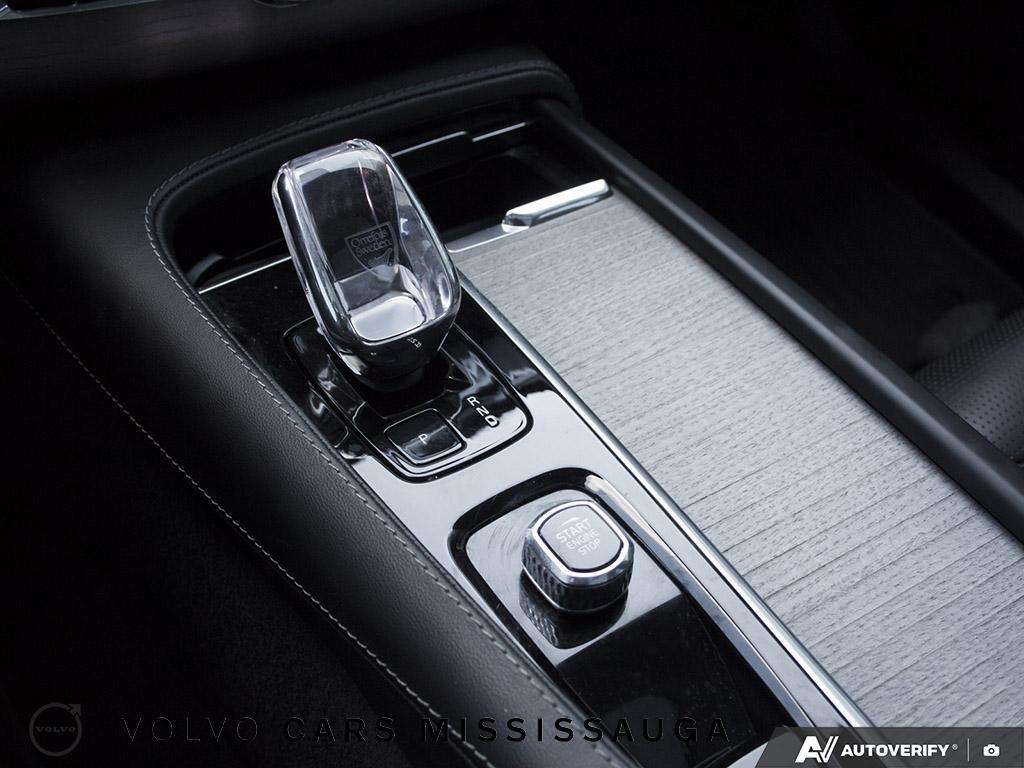 2024 Volvo XC90 Ultimate thumb 19