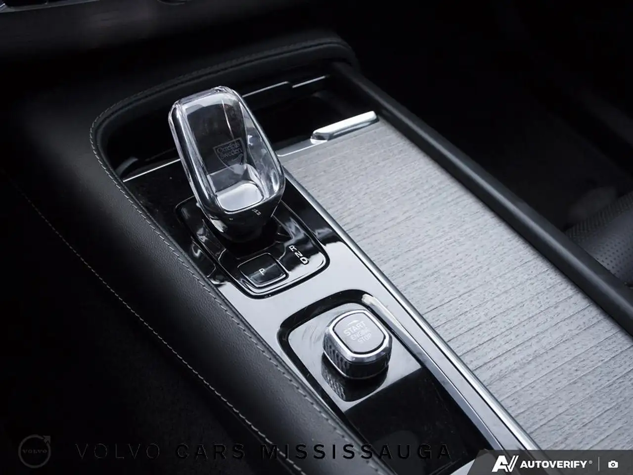 Volvo XC90 снимка Volvo XC90