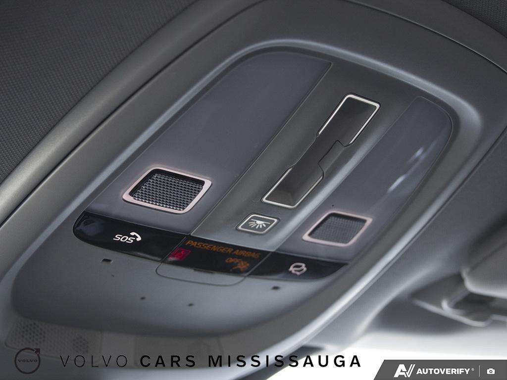 2024 Volvo XC90 Ultimate thumb 22
