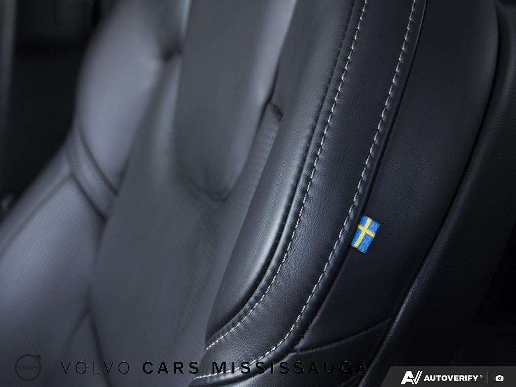 2024 Volvo XC90 Ultimate thumb 23