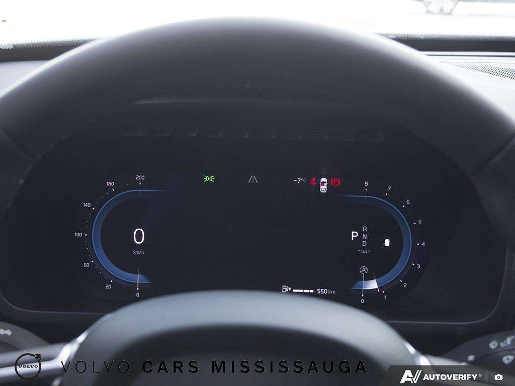 2024 Volvo XC90 Ultimate thumb 15