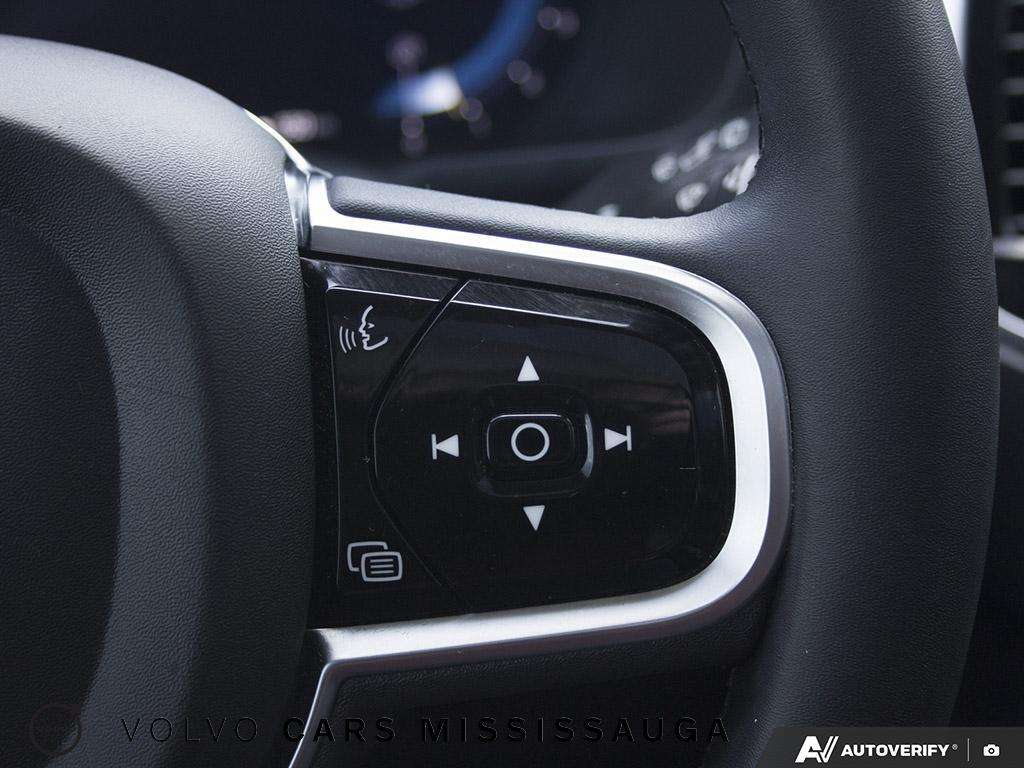 2024 Volvo XC90 Ultimate thumb 18