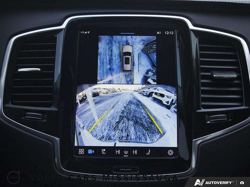 2024 Volvo XC90 Ultimate thumb 26