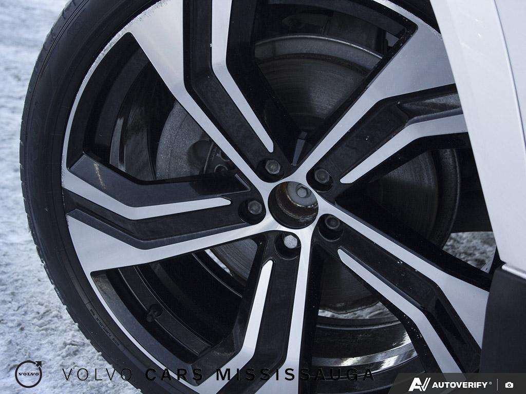 2024 Volvo XC90 Ultimate thumb 6