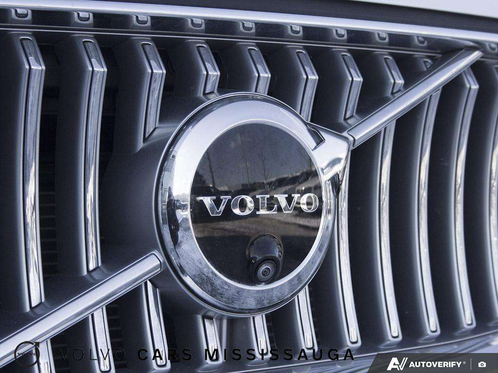 2024 Volvo XC90 Ultimate thumb 9