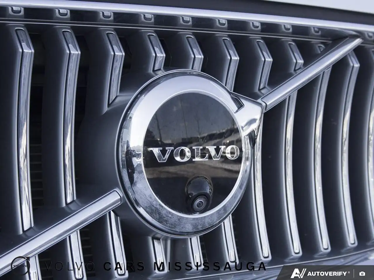 Volvo XC90 снимка Volvo XC90