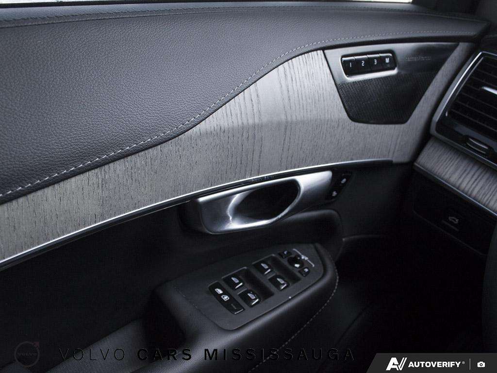2024 Volvo XC90 Ultimate thumb 17