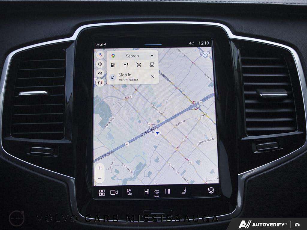 2024 Volvo XC90 Ultimate thumb 21