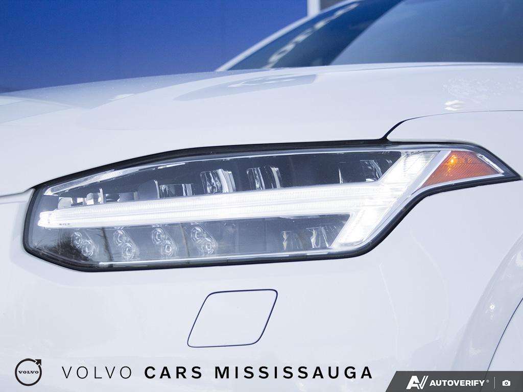 2024 Volvo XC90 Ultimate thumb 10