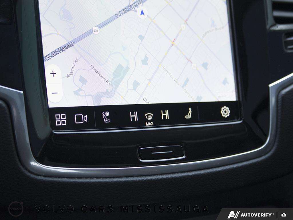 2024 Volvo XC90 Ultimate thumb 20