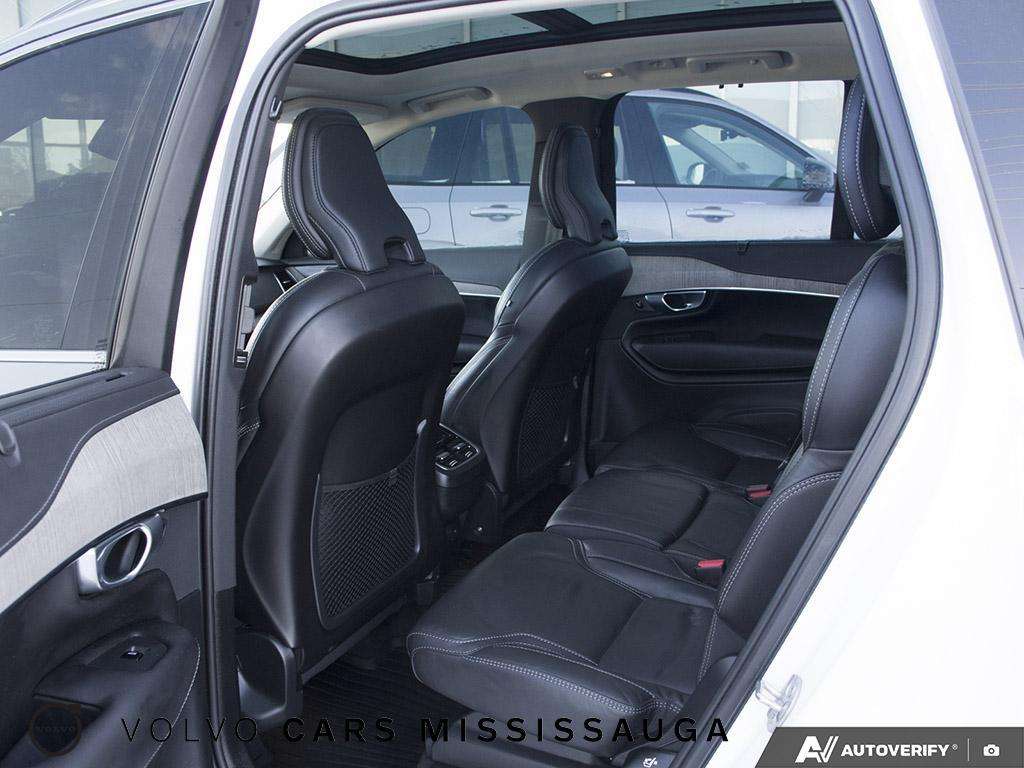 2024 Volvo XC90 Ultimate thumb 24