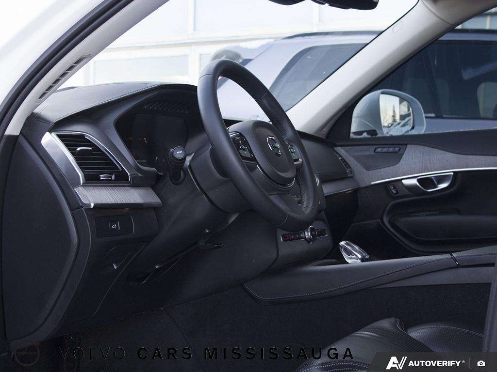2024 Volvo XC90 Ultimate thumb 13