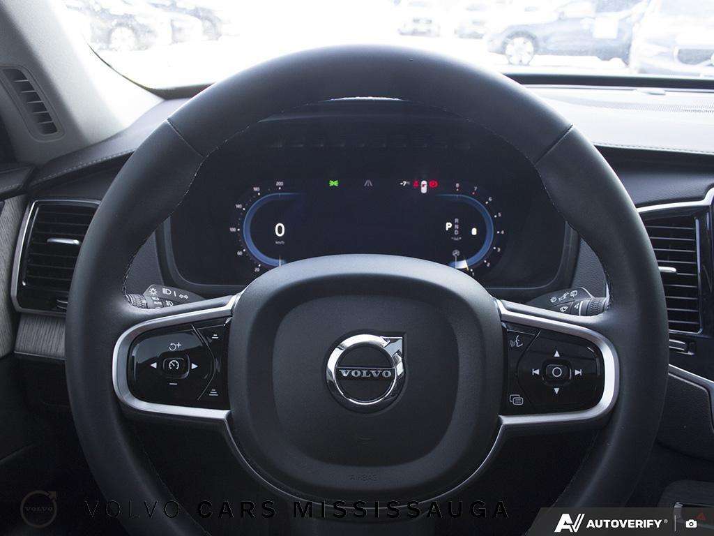 2024 Volvo XC90 Ultimate thumb 14