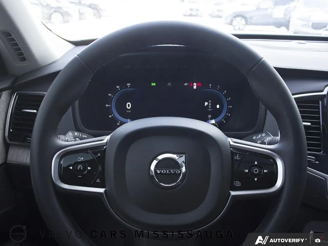 Volvo XC90 снимка Volvo XC90