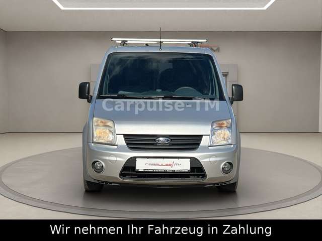 Ford Transit Connect Kasten Trend-TÜV NEU-KLIMA