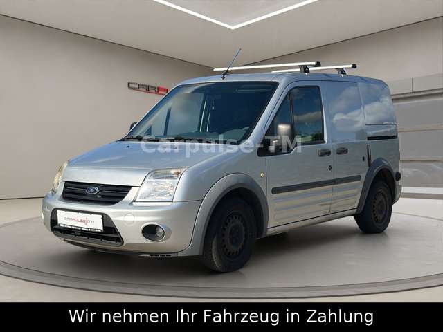 Imagine Ford Transit Connect Kasten Trend-TÜV NEU-KLIMA