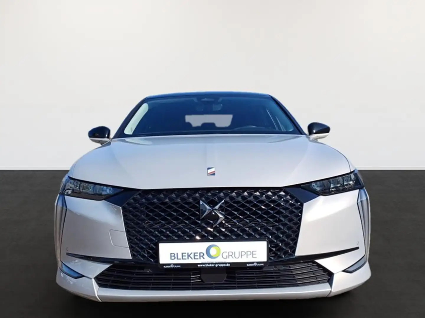 DS Automobiles DS 4 E-Tense 225 Performance Line Gri - 2