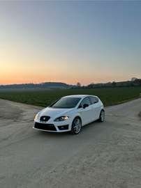 2.0 T FSI Cupra R