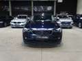 BMW 318 dA GT Gran Turismo FULL LED-CUIR-CRUISE-NAVI-PARK Blauw - thumbnail 2
