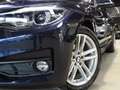 BMW 318 dA GT Gran Turismo FULL LED-CUIR-CRUISE-NAVI-PARK Blauw - thumbnail 7