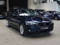 BMW 318 dA GT Gran Turismo FULL LED-CUIR-CRUISE-NAVI-PARK Blauw - thumbnail 3