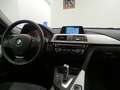 BMW 318 dA GT Gran Turismo FULL LED-CUIR-CRUISE-NAVI-PARK Blauw - thumbnail 8