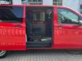 Mercedes-Benz Vito 114 CDI Mixto extralang Klima Standhzg 9G Rot - thumbnail 15