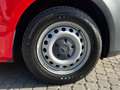 Mercedes-Benz Vito 114 CDI Mixto extralang Klima Standhzg 9G Rot - thumbnail 8