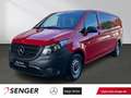 Mercedes-Benz Vito 114 CDI Mixto extralang Klima Standhzg 9G Rot - thumbnail 1