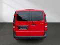 Mercedes-Benz Vito 114 CDI Mixto extralang Klima Standhzg 9G Rot - thumbnail 6