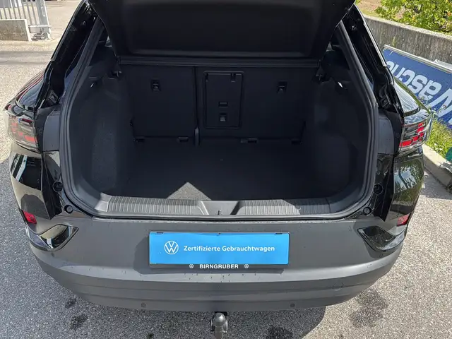Volkswagen ID.4 Pro 4MOTION 220 kW Business -77 kWh Ansicht 13
