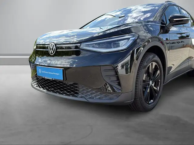 Volkswagen ID.4 Pro 4MOTION 220 kW Business -77 kWh Ansicht 7