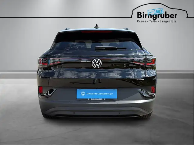 Volkswagen ID.4 Pro 4MOTION 220 kW Business -77 kWh Ansicht 5