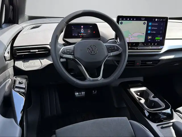 Volkswagen ID.4 Pro 4MOTION 220 kW Business -77 kWh Ansicht 12