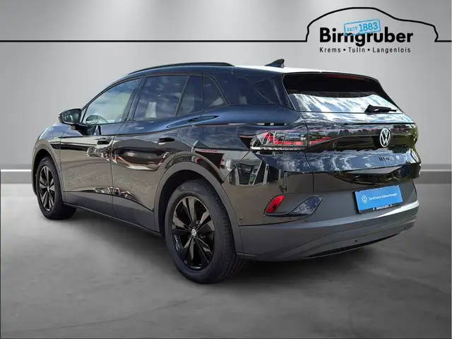 Volkswagen ID.4 Pro 4MOTION 220 kW Business -77 kWh Ansicht 2